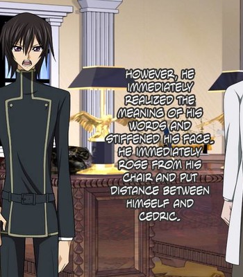 Reborn Prince Jo ~Haichaku Ouji wa Medorei~ 007