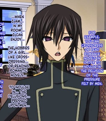 Reborn Prince Jo ~Haichaku Ouji wa Medorei~ 019