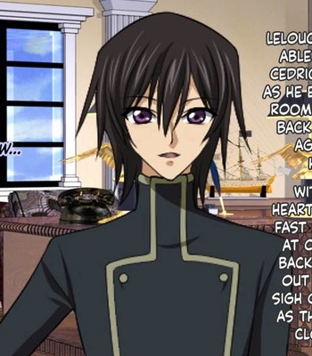 Reborn Prince Jo ~Haichaku Ouji wa Medorei~ 026