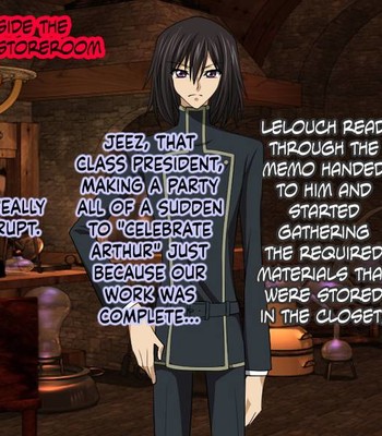 Reborn Prince Jo ~Haichaku Ouji wa Medorei~ 064