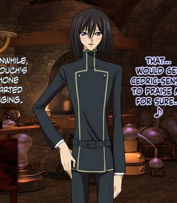 Reborn Prince Jo ~Haichaku Ouji wa Medorei~ 065
