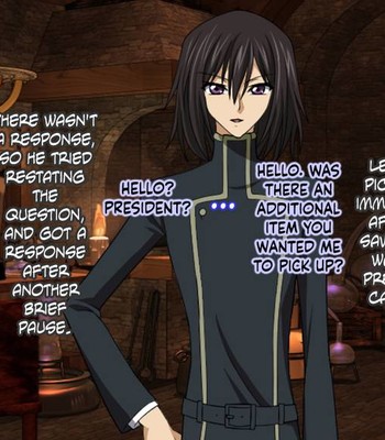 Reborn Prince Jo ~Haichaku Ouji wa Medorei~ 066