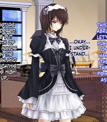 Reborn Prince Jo ~Haichaku Ouji wa Medorei~ 070