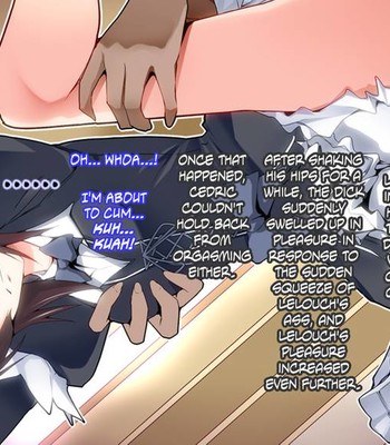 Reborn Prince Jo ~Haichaku Ouji wa Medorei~ 074