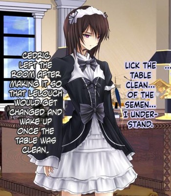 Reborn Prince Jo ~Haichaku Ouji wa Medorei~ 076