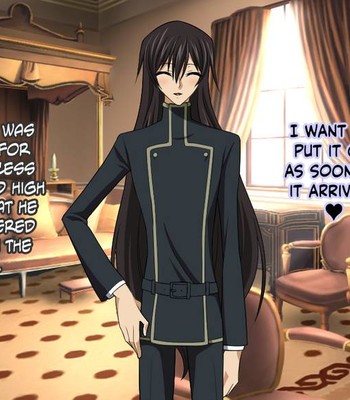 Reborn Prince Jo ~Haichaku Ouji wa Medorei~ 080