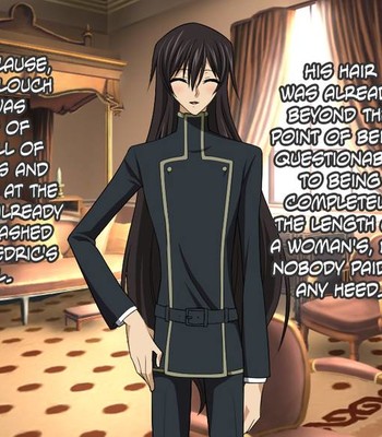 Reborn Prince Jo ~Haichaku Ouji wa Medorei~ 081