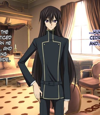 Reborn Prince Jo ~Haichaku Ouji wa Medorei~ 082