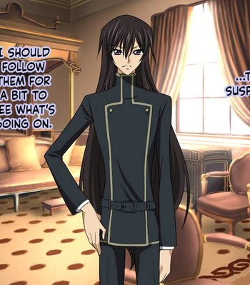 Reborn Prince Jo ~Haichaku Ouji wa Medorei~ 083