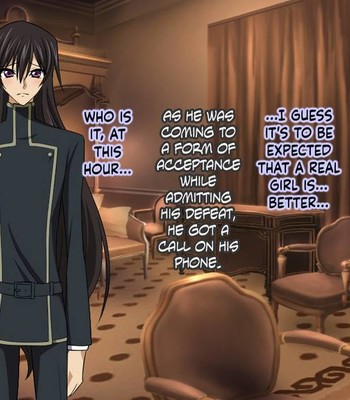 Reborn Prince Jo ~Haichaku Ouji wa Medorei~ 090