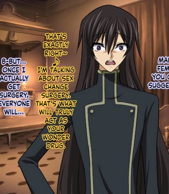 Reborn Prince Jo ~Haichaku Ouji wa Medorei~ 094
