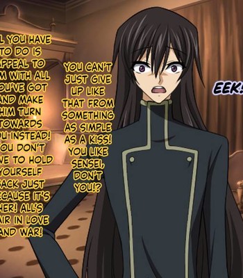 Reborn Prince Jo ~Haichaku Ouji wa Medorei~ 096