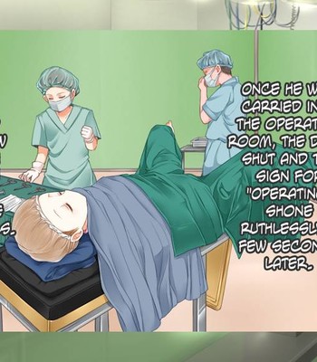 Reborn Prince Jo ~Haichaku Ouji wa Medorei~ 115