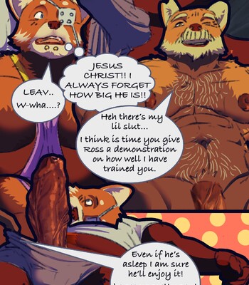 Avalath Tiger | Nighty Night 007