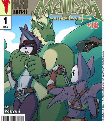 MADAM Quest for Love Consummation