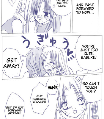 Naruto/sasuke gender bend part 1 english 002