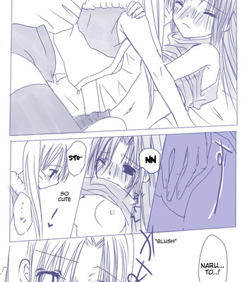 Naruto/sasuke gender bend part 1 english 004