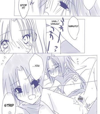 Naruto/sasuke gender bend part 1 english 005