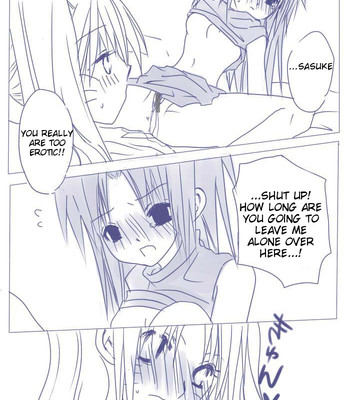Naruto/sasuke gender bend part 1 english 007
