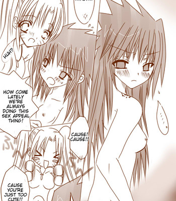 Naruto/sasuke gender bend part 1 english 010
