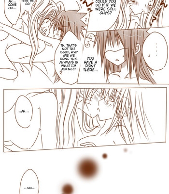 Naruto/sasuke gender bend part 1 english 011
