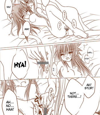 Naruto/sasuke gender bend part 1 english 013