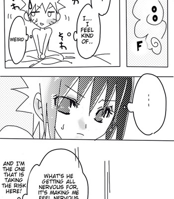 Naruto/sasuke gender bend part 1 english 021
