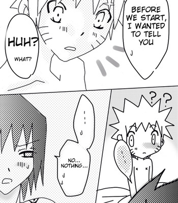 Naruto/sasuke gender bend part 1 english 030