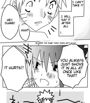 Naruto/sasuke gender bend part 1 english 033