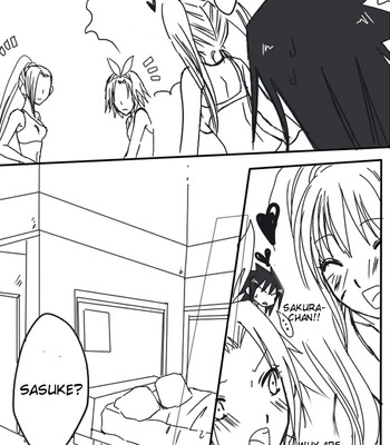 Naruto/sasuke gender bend part 1 english 039