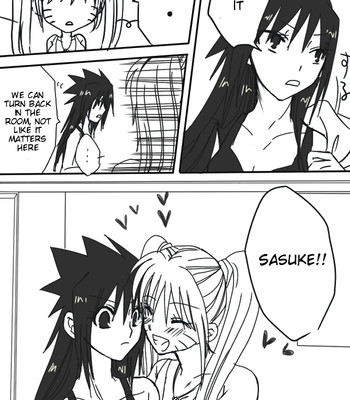 Naruto/sasuke gender bend part 1 english 040