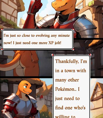 Razz's Journey 004