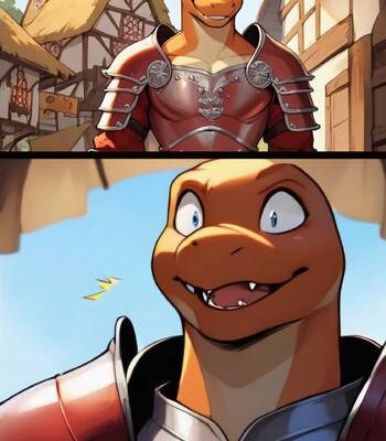 Razz's Journey 005