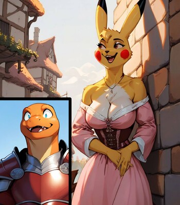 Razz's Journey 006