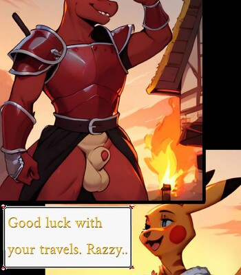 Razz's Journey 026