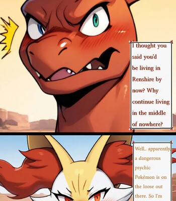 Razz's Journey 084