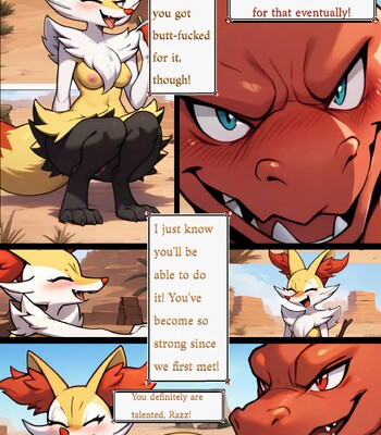 Razz's Journey 087
