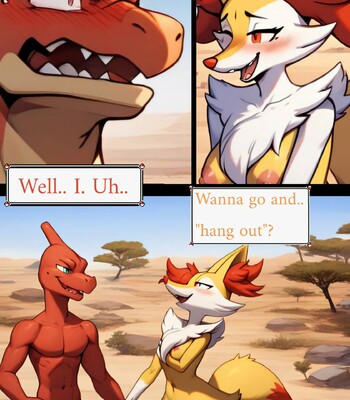 Razz's Journey 092