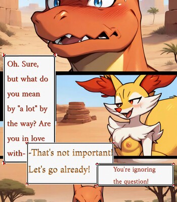Razz's Journey 093