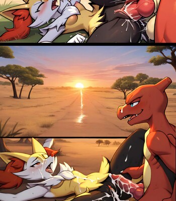 Razz's Journey 112