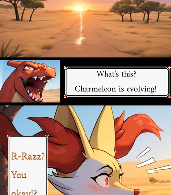 Razz's Journey 119