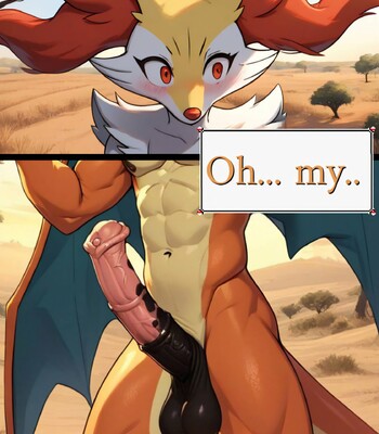 Razz's Journey 124