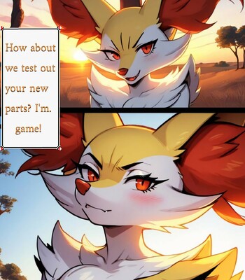 Razz's Journey 128