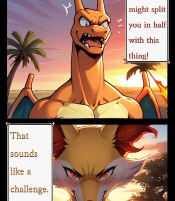 Razz's Journey 129