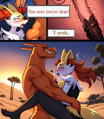 Razz's Journey 137