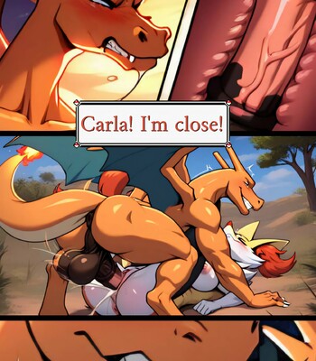 Razz's Journey 144