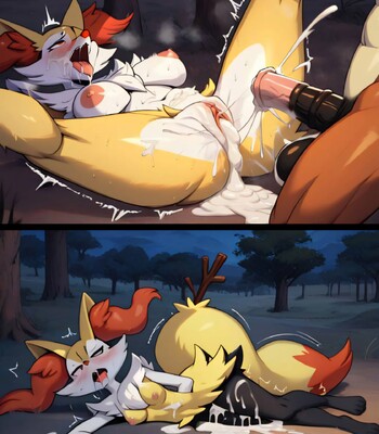Razz's Journey 155