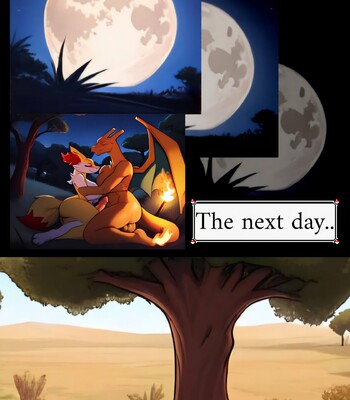 Razz's Journey 156
