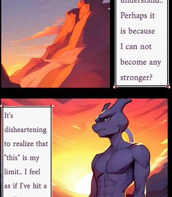 Razz's Journey 168
