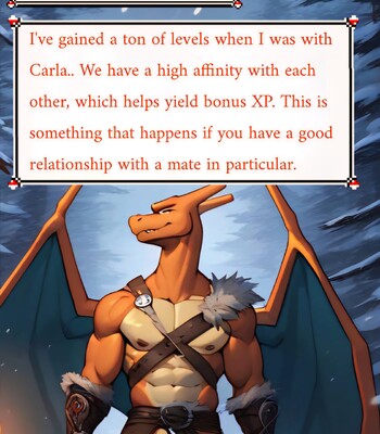 Razz's Journey 207